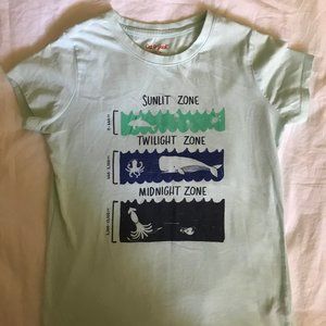 Ocean Kids T-shirt